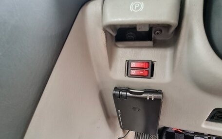Toyota Mark II VIII (X100), 1997 год, 1 080 000 рублей, 23 фотография