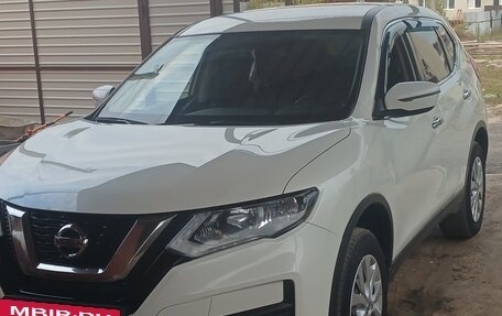 Nissan X-Trail, 2020 год, 2 100 000 рублей, 4 фотография