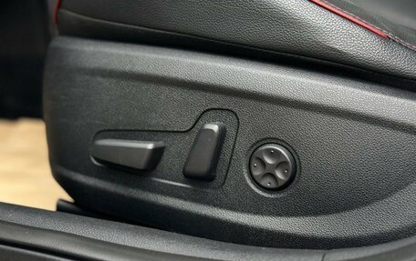 KIA Optima IV, 2018 год, 2 399 000 рублей, 30 фотография