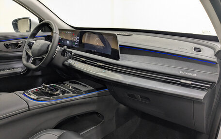 CheryExeed LX, 2024 год, 3 270 000 рублей, 9 фотография