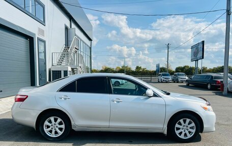 Toyota Camry, 2010 год, 1 379 000 рублей, 7 фотография