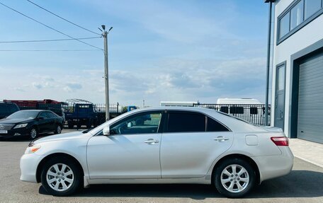 Toyota Camry, 2010 год, 1 379 000 рублей, 3 фотография