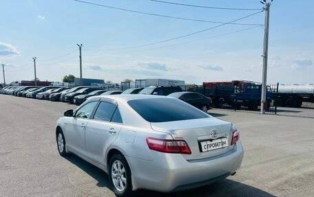 Toyota Camry, 2010 год, 1 379 000 рублей, 4 фотография