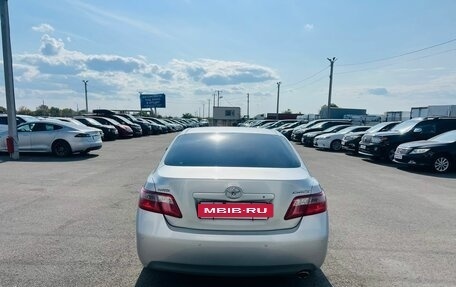 Toyota Camry, 2010 год, 1 379 000 рублей, 5 фотография