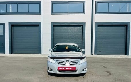 Toyota Camry, 2010 год, 1 379 000 рублей, 9 фотография