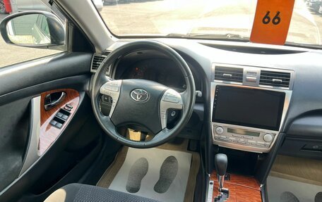 Toyota Camry, 2010 год, 1 379 000 рублей, 14 фотография