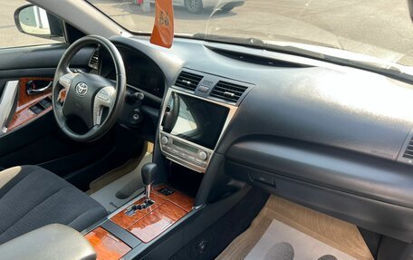 Toyota Camry, 2010 год, 1 379 000 рублей, 13 фотография