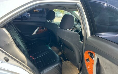 Toyota Camry, 2010 год, 1 379 000 рублей, 17 фотография