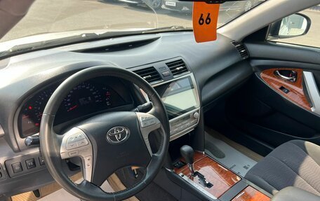 Toyota Camry, 2010 год, 1 379 000 рублей, 11 фотография