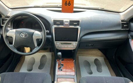 Toyota Camry, 2010 год, 1 379 000 рублей, 16 фотография