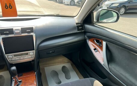 Toyota Camry, 2010 год, 1 379 000 рублей, 15 фотография