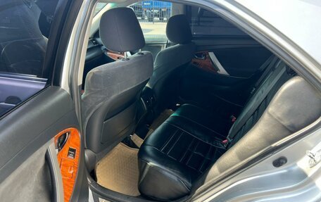 Toyota Camry, 2010 год, 1 379 000 рублей, 18 фотография