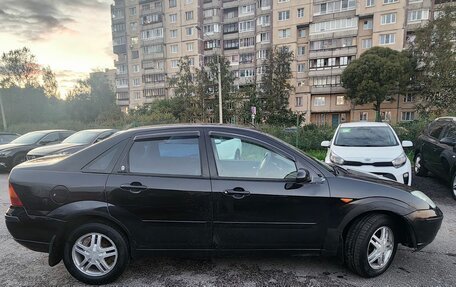 Ford Focus IV, 2004 год, 199 000 рублей, 7 фотография