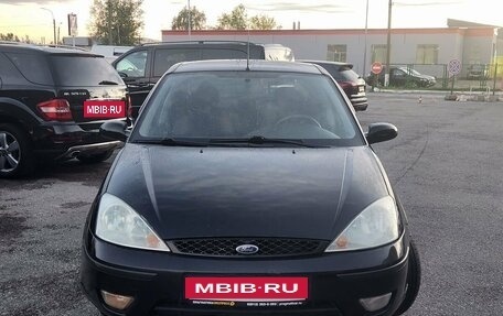 Ford Focus IV, 2004 год, 199 000 рублей, 2 фотография