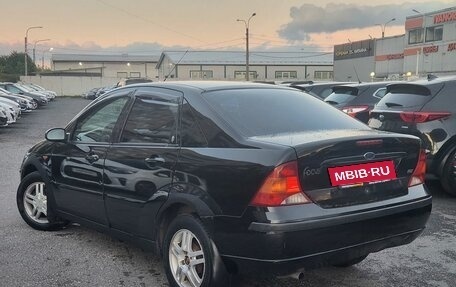 Ford Focus IV, 2004 год, 199 000 рублей, 6 фотография