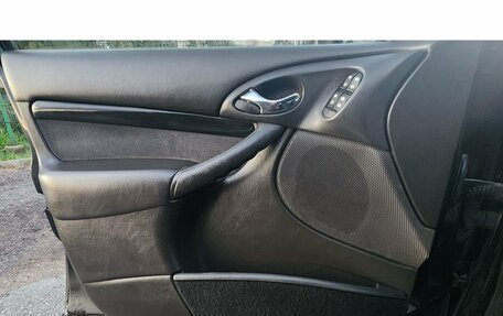 Ford Focus IV, 2004 год, 199 000 рублей, 9 фотография