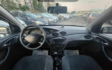 Ford Focus IV, 2004 год, 199 000 рублей, 11 фотография