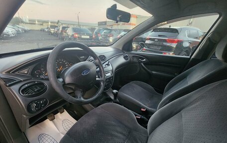 Ford Focus IV, 2004 год, 199 000 рублей, 10 фотография