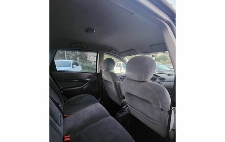 Ford Focus IV, 2004 год, 199 000 рублей, 16 фотография