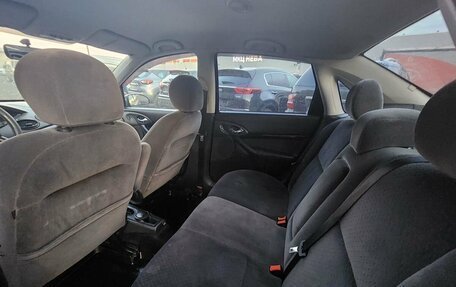 Ford Focus IV, 2004 год, 199 000 рублей, 18 фотография