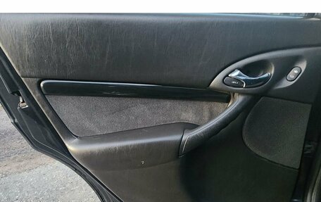 Ford Focus IV, 2004 год, 199 000 рублей, 13 фотография