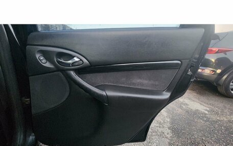 Ford Focus IV, 2004 год, 199 000 рублей, 14 фотография