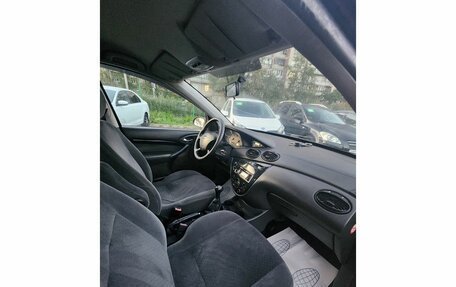 Ford Focus IV, 2004 год, 199 000 рублей, 17 фотография