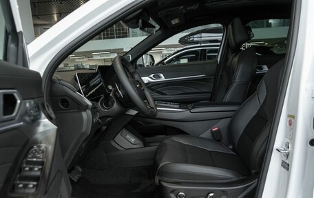 Haval F7x, 2025 год, 3 349 000 рублей, 7 фотография