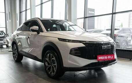 Haval F7x, 2025 год, 3 349 000 рублей, 6 фотография