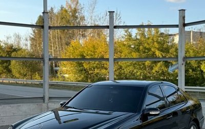 Mercedes-Benz E-Класс, 2006 год, 650 000 рублей, 1 фотография