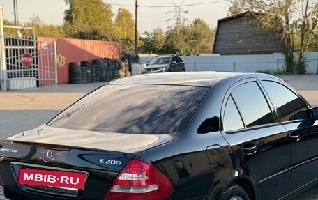 Mercedes-Benz E-Класс, 2006 год, 650 000 рублей, 6 фотография