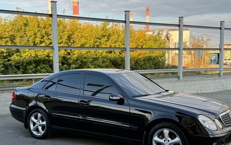 Mercedes-Benz E-Класс, 2006 год, 650 000 рублей, 7 фотография