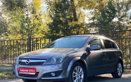 Opel Astra H, 2007 год, 350 000 рублей, 1 фотография