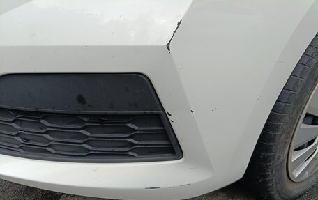 Skoda Rapid II, 2021 год, 1 560 000 рублей, 15 фотография