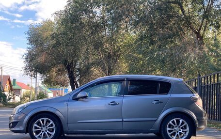 Opel Astra H, 2007 год, 350 000 рублей, 2 фотография