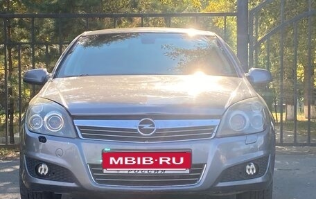 Opel Astra H, 2007 год, 350 000 рублей, 6 фотография