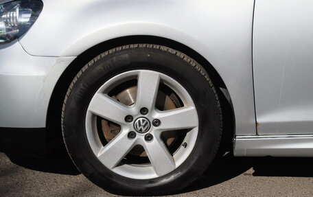 Volkswagen Golf VI, 2012 год, 857 750 рублей, 4 фотография