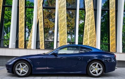 Ferrari 612, 2004 год, 8 000 000 рублей, 1 фотография