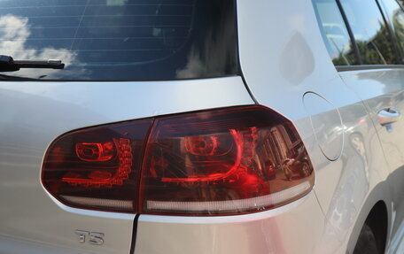 Volkswagen Golf VI, 2012 год, 857 750 рублей, 7 фотография