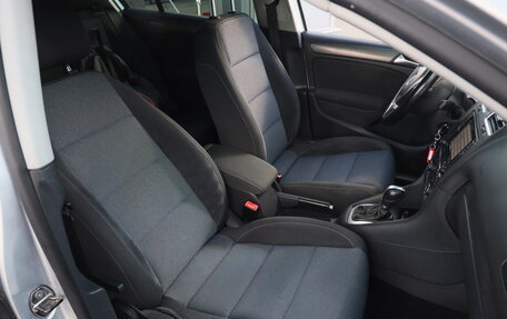 Volkswagen Golf VI, 2012 год, 857 750 рублей, 17 фотография