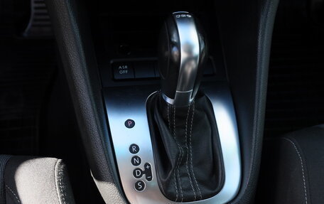 Volkswagen Golf VI, 2012 год, 857 750 рублей, 15 фотография