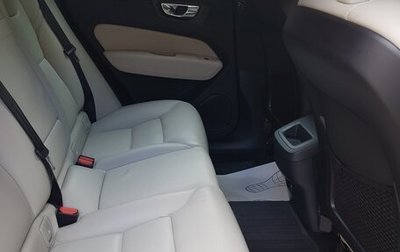 Volvo XC60 II, 2018 год, 3 450 000 рублей, 1 фотография