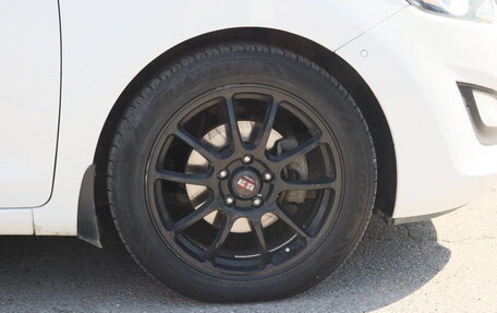 Hyundai i30 II рестайлинг, 2013 год, 923 300 рублей, 9 фотография