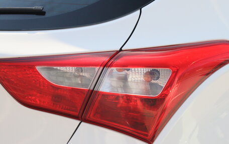 Hyundai i30 II рестайлинг, 2013 год, 923 300 рублей, 6 фотография