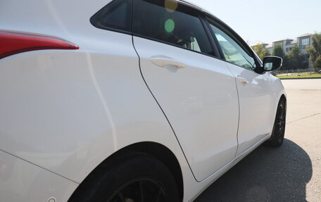 Hyundai i30 II рестайлинг, 2013 год, 923 300 рублей, 7 фотография