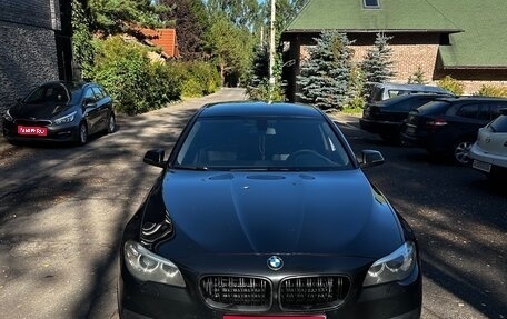 BMW 5 серия, 2014 год, 1 650 000 рублей, 1 фотография