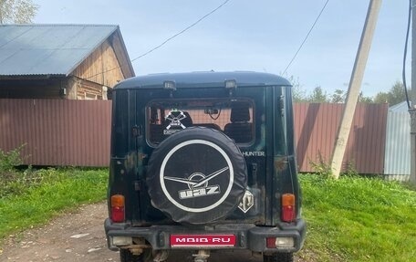 ЛуАЗ 3151, 2008 год, 295 000 рублей, 1 фотография