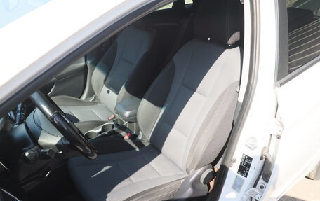 Hyundai i30 II рестайлинг, 2013 год, 923 300 рублей, 10 фотография