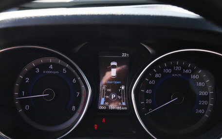 Hyundai i30 II рестайлинг, 2013 год, 923 300 рублей, 15 фотография