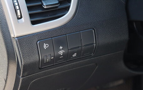 Hyundai i30 II рестайлинг, 2013 год, 923 300 рублей, 13 фотография